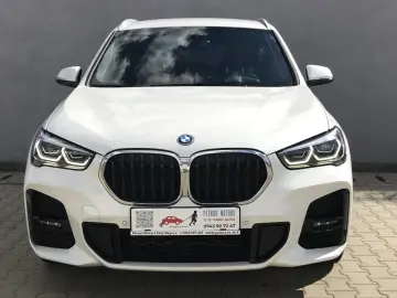 BMW X1 xDrive25e M Sport