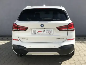BMW X1 xDrive25e M Sport