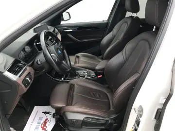 BMW X1 xDrive25e M Sport