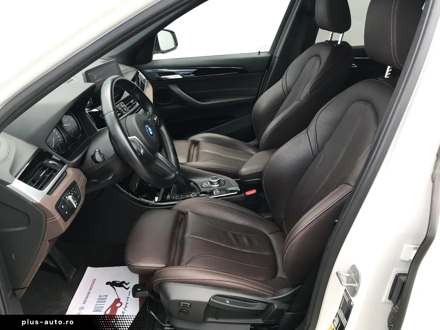 BMW X1 xDrive25e M Sport