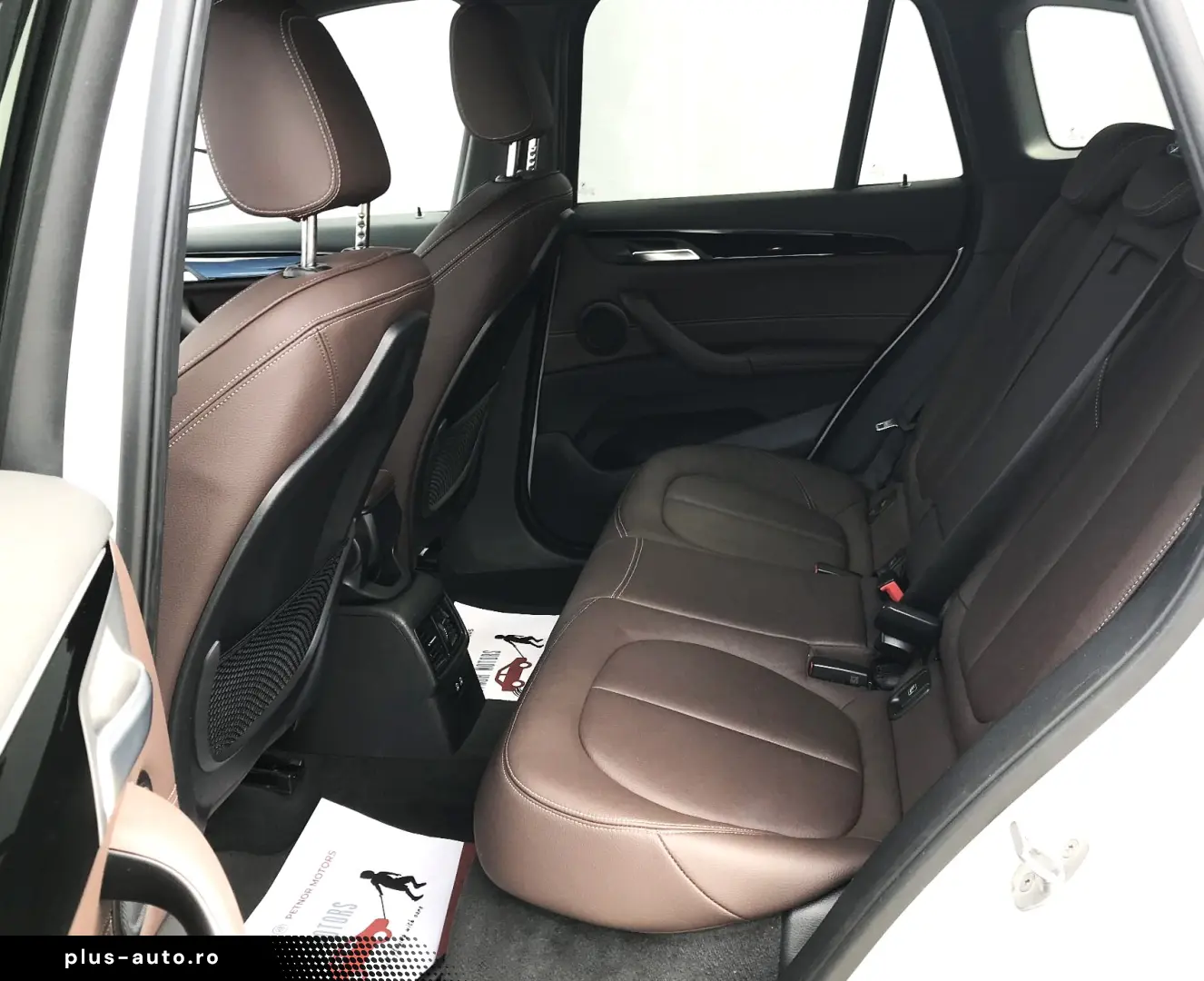 BMW X1 xDrive25e M Sport