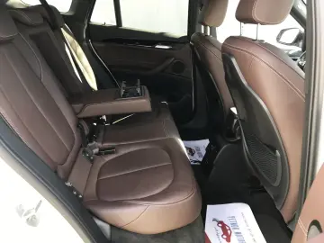 BMW X1 xDrive25e M Sport