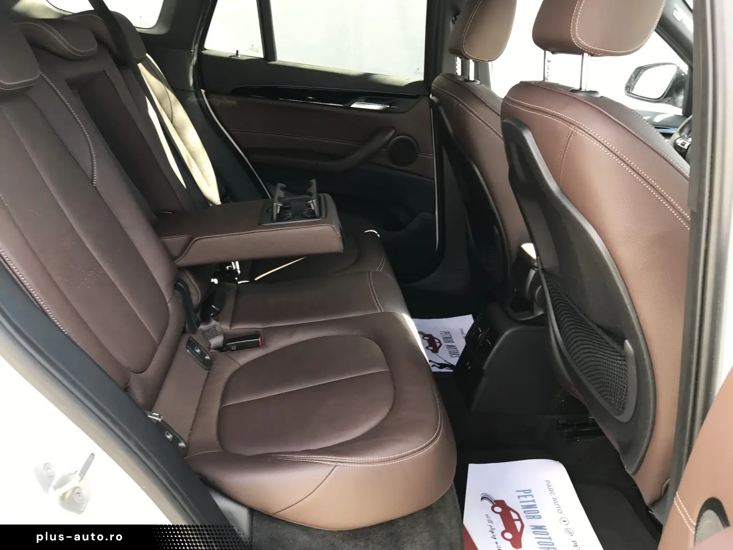 BMW X1 xDrive25e M Sport