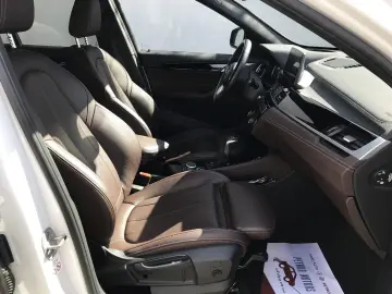 BMW X1 xDrive25e M Sport