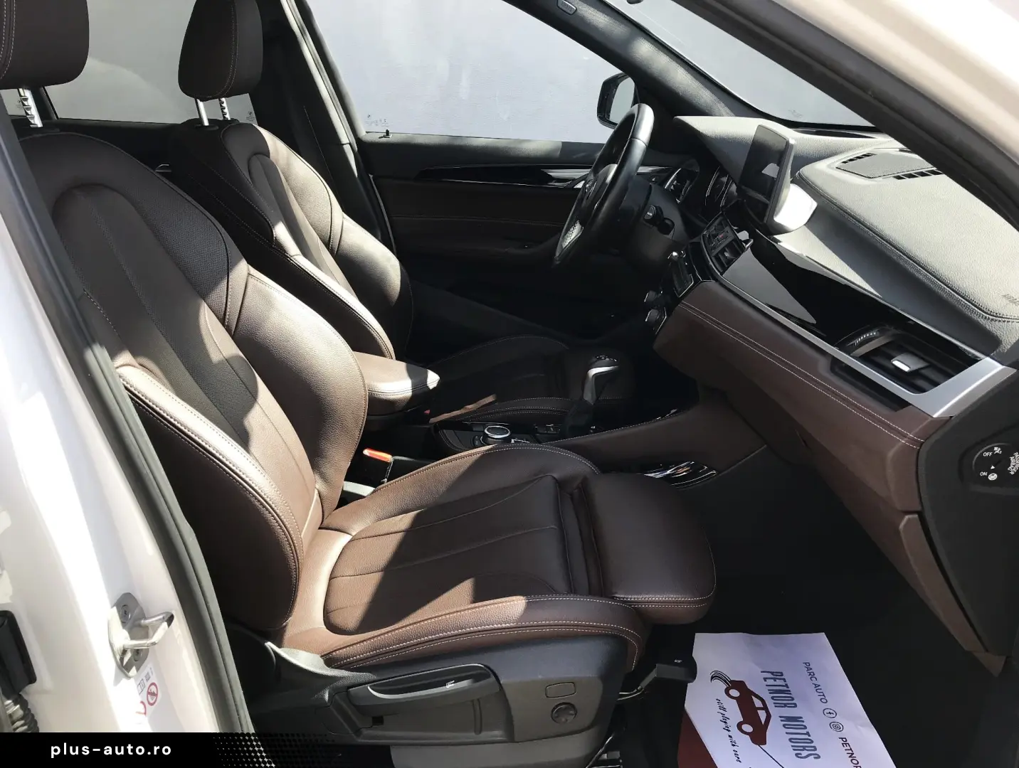 BMW X1 xDrive25e M Sport