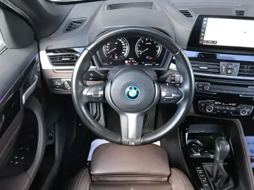 BMW X1 xDrive25e M Sport