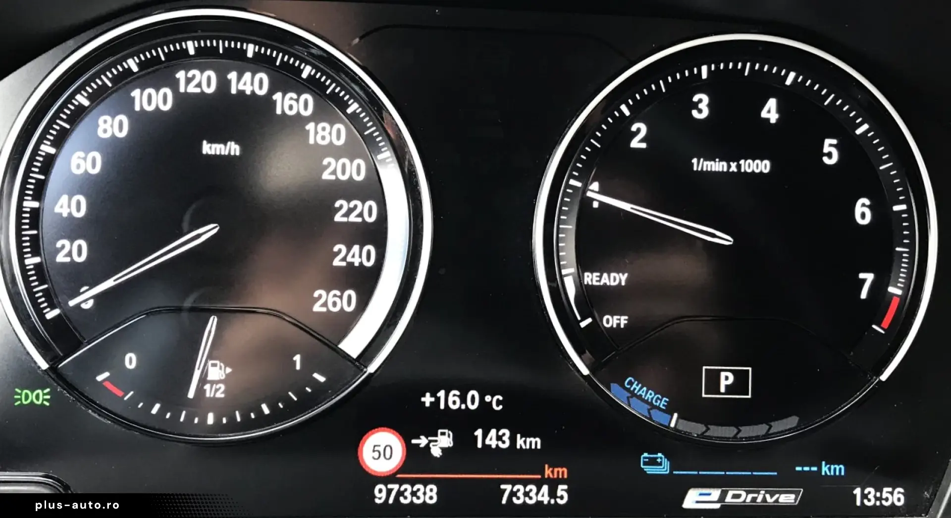 BMW X1 xDrive25e M Sport