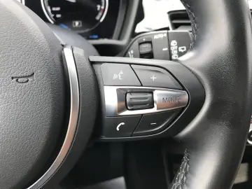 BMW X1 xDrive25e M Sport