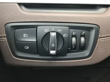 BMW X1 xDrive25e M Sport