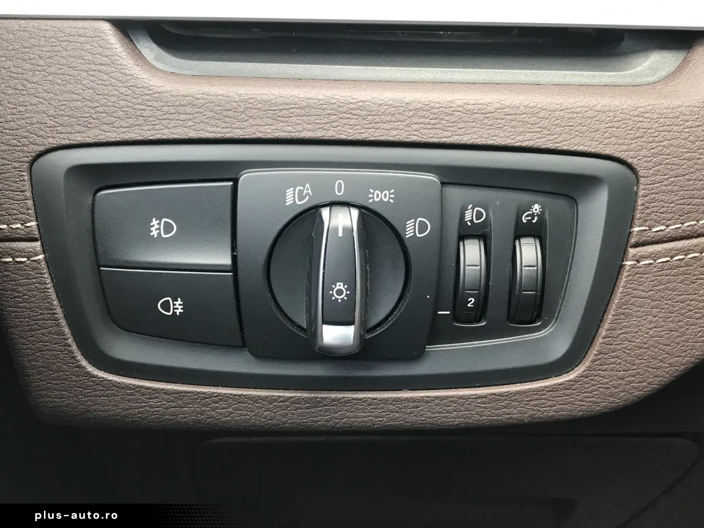 BMW X1 xDrive25e M Sport