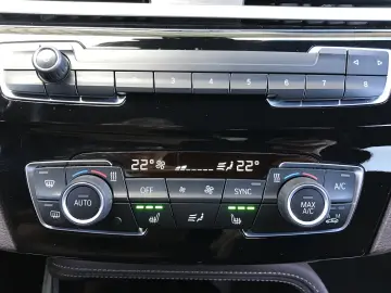 BMW X1 xDrive25e M Sport