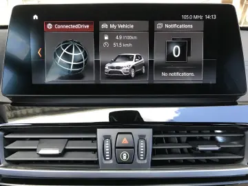 BMW X1 xDrive25e M Sport