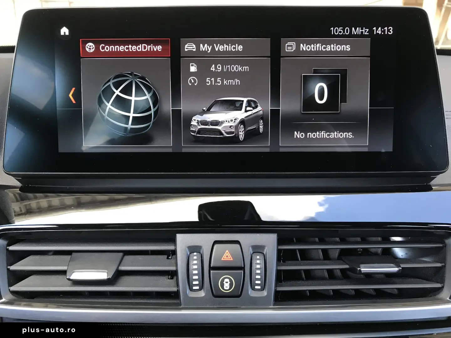 BMW X1 xDrive25e M Sport