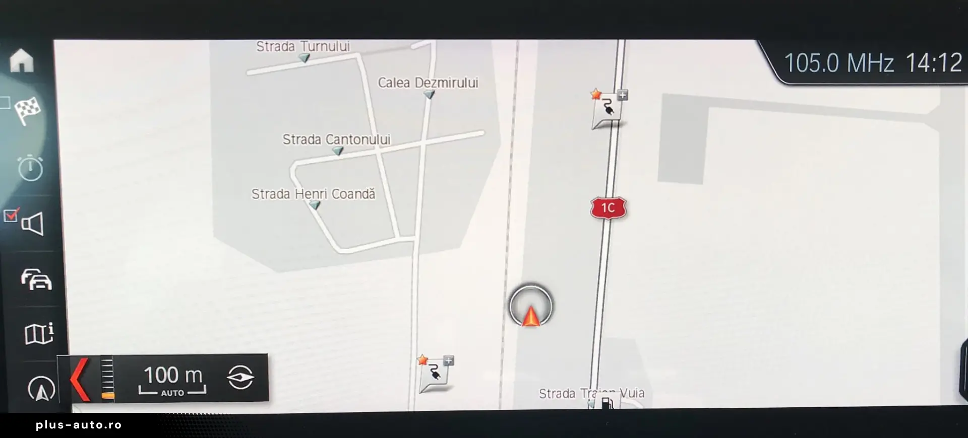 BMW X1 xDrive25e M Sport