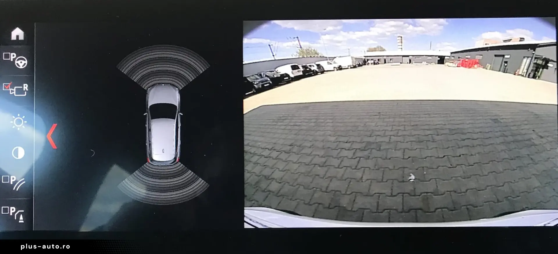 BMW X1 xDrive25e M Sport