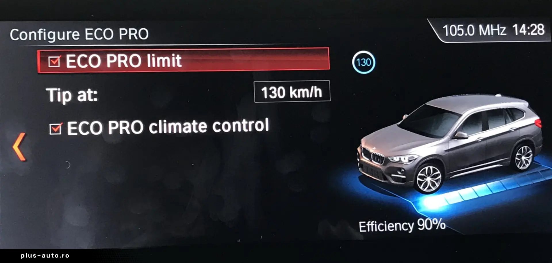 BMW X1 xDrive25e M Sport