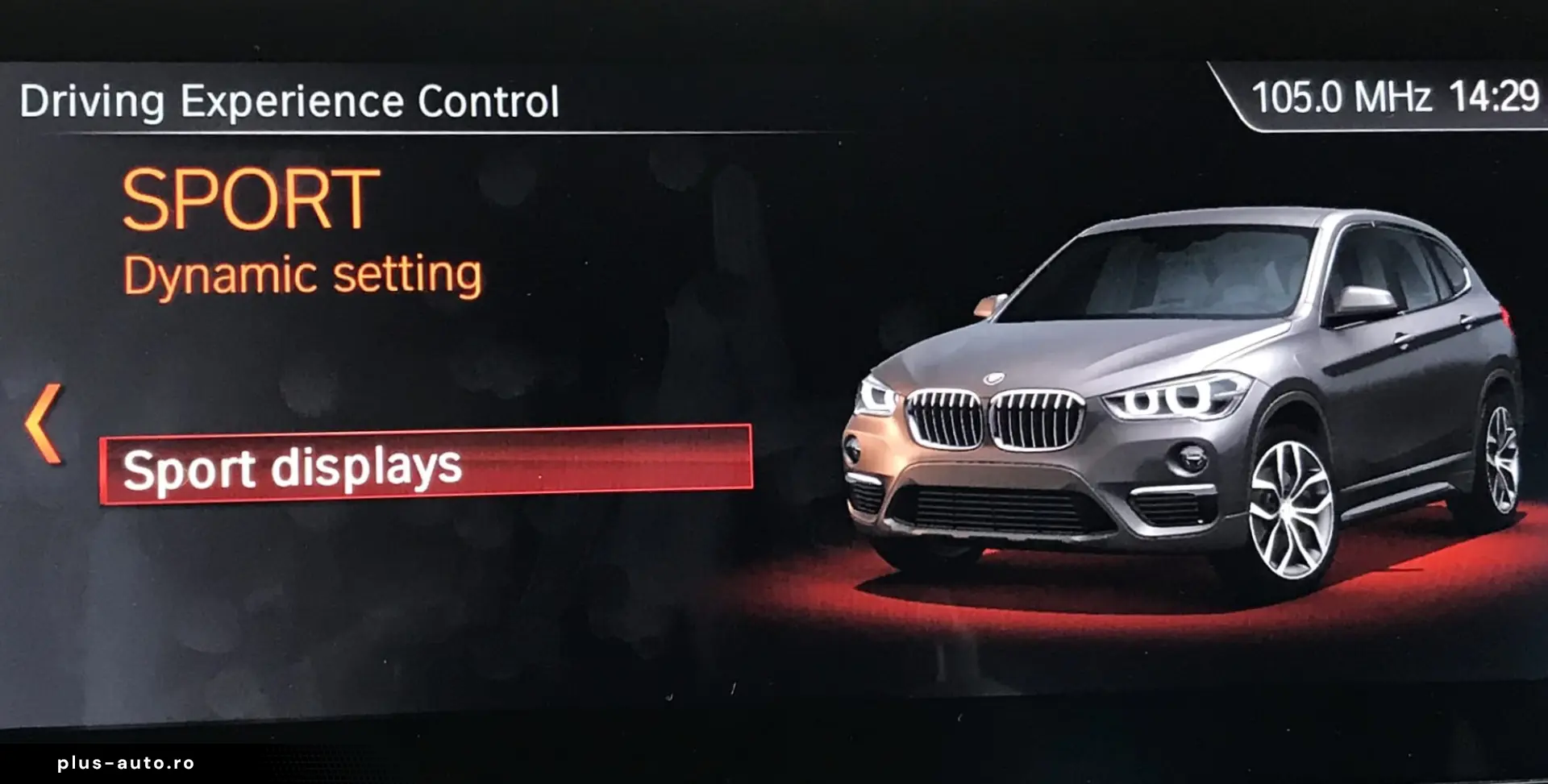 BMW X1 xDrive25e M Sport