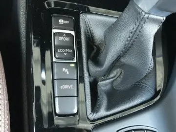 BMW X1 xDrive25e M Sport