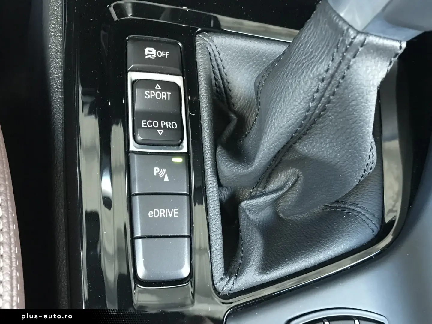 BMW X1 xDrive25e M Sport