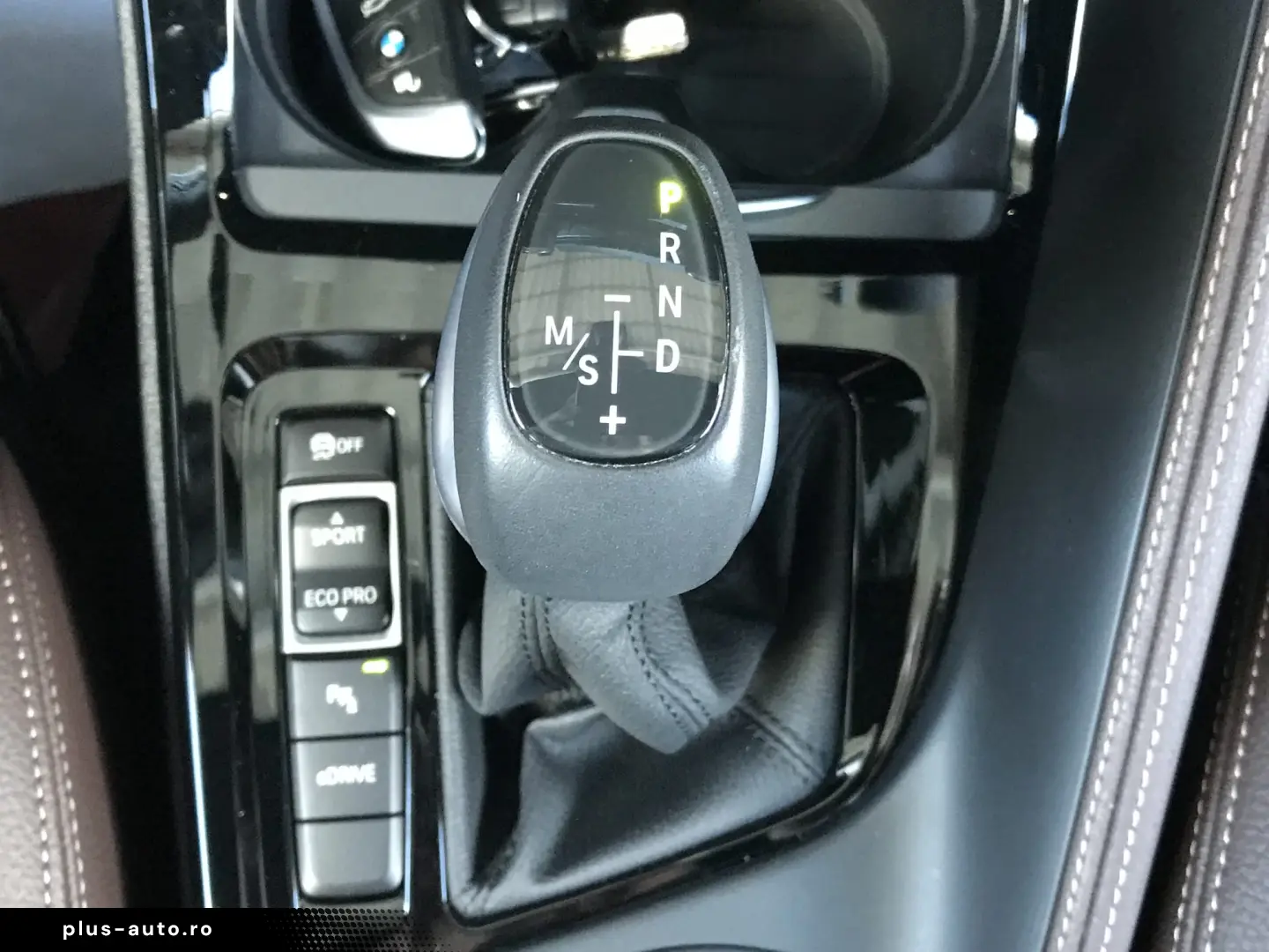 BMW X1 xDrive25e M Sport