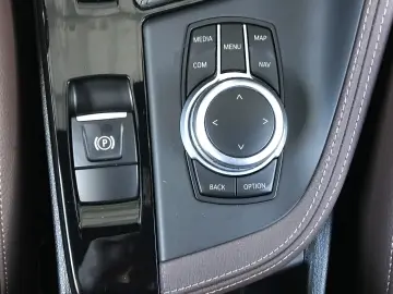 BMW X1 xDrive25e M Sport