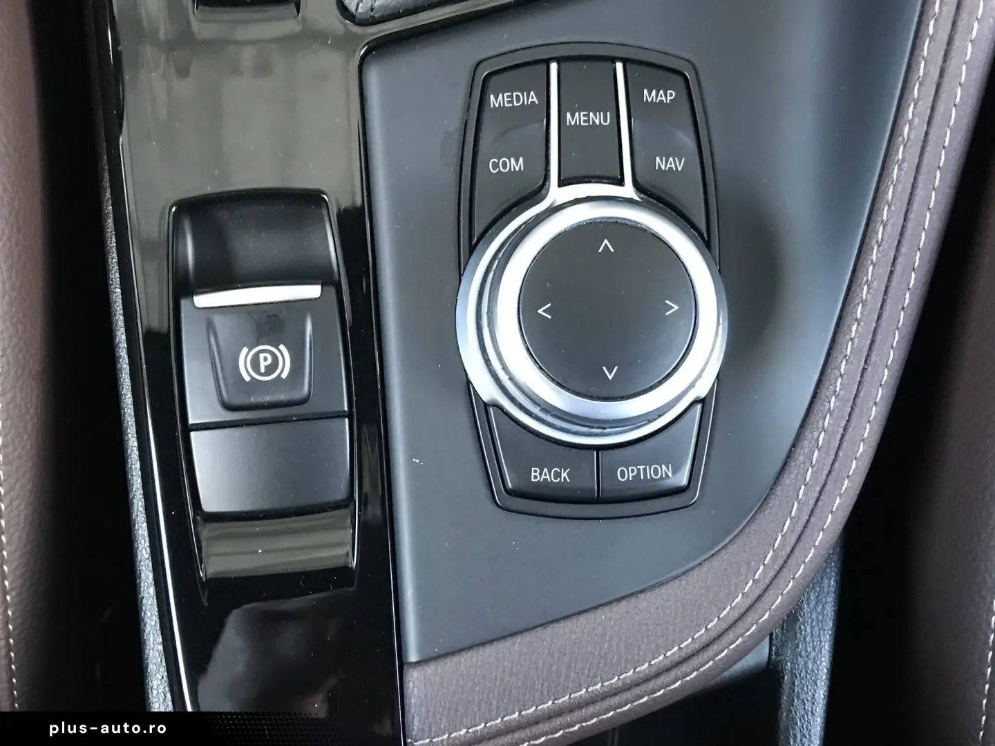 BMW X1 xDrive25e M Sport