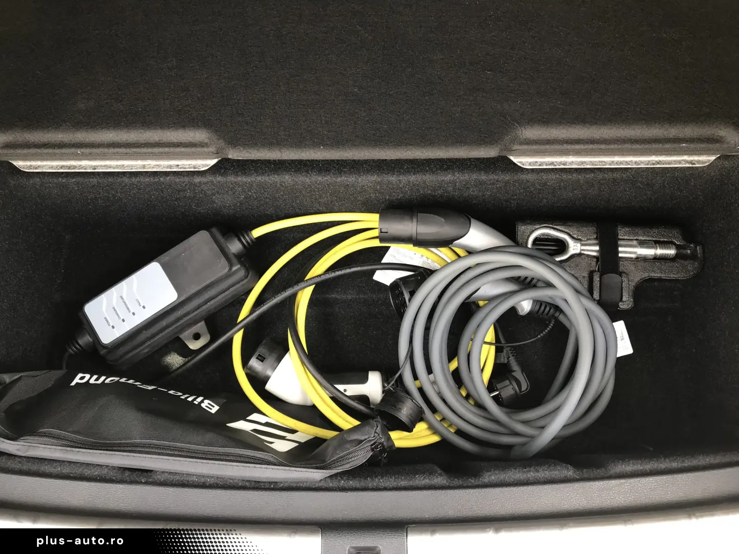 BMW X1 xDrive25e M Sport