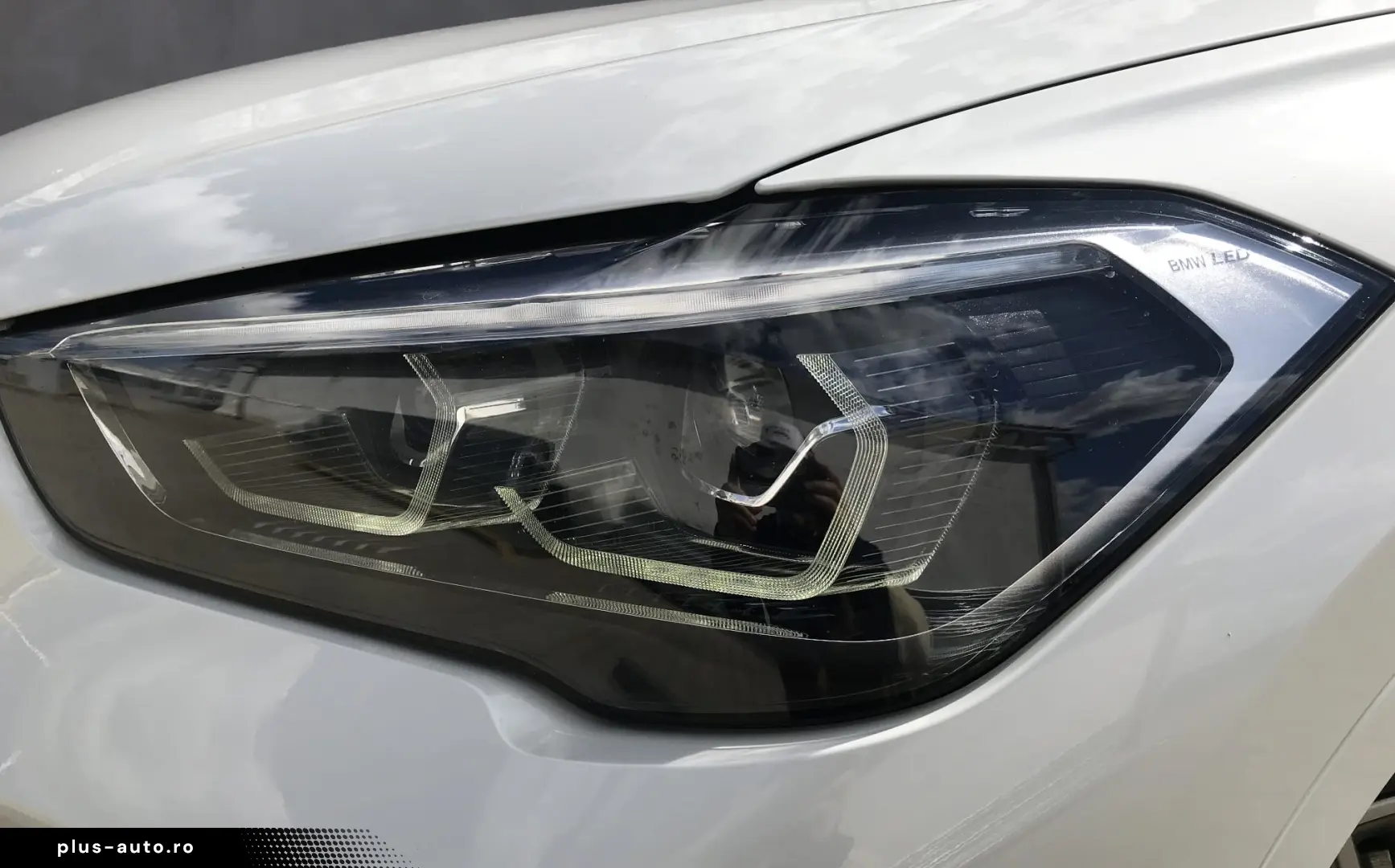 BMW X1 xDrive25e M Sport