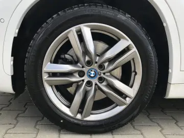 BMW X1 xDrive25e M Sport