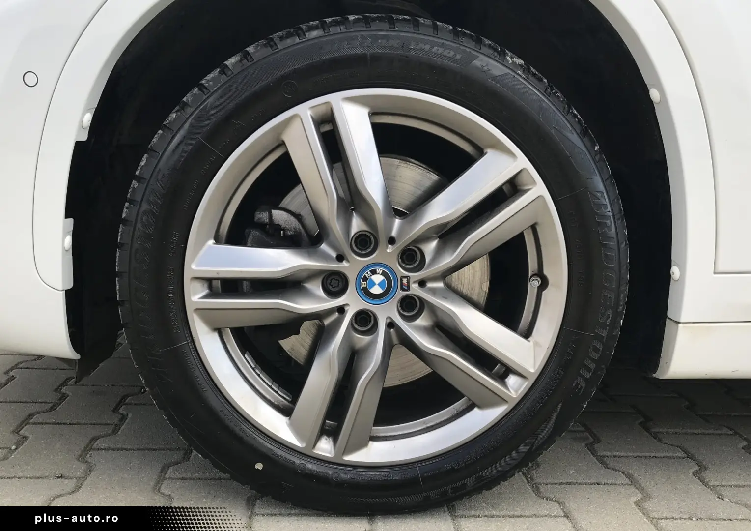 BMW X1 xDrive25e M Sport