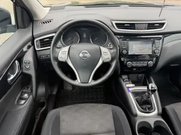 Nissan Qashqai - 2015 - 1.5 diesel - Posibilitate RATE