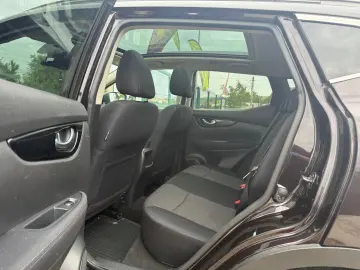 Nissan Qashqai - 2015 - 1.5 diesel - Posibilitate RATE