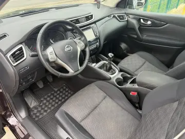 Nissan Qashqai - 2015 - 1.5 diesel - Posibilitate RATE