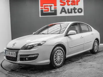 Renault Laguna Gen-Iii-2007-2015