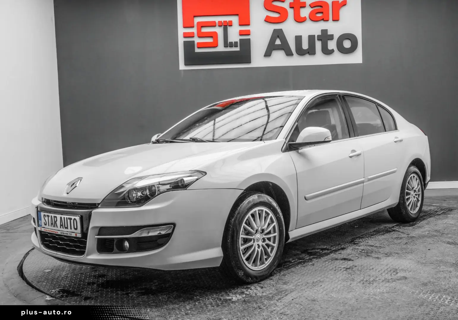 Renault Laguna Gen-Iii-2007-2015