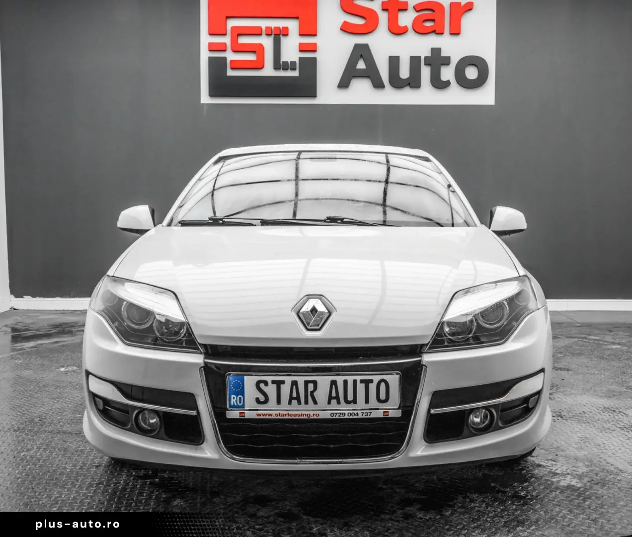 Renault Laguna Gen-Iii-2007-2015