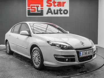 Renault Laguna Gen-Iii-2007-2015