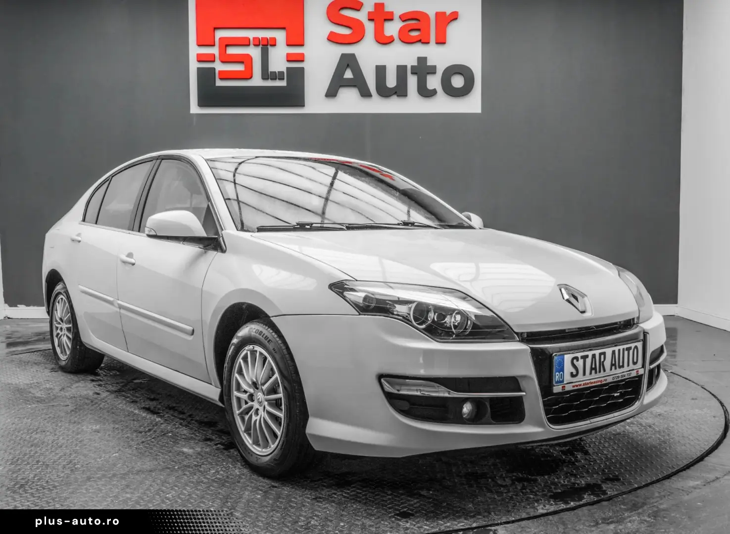 Renault Laguna Gen-Iii-2007-2015