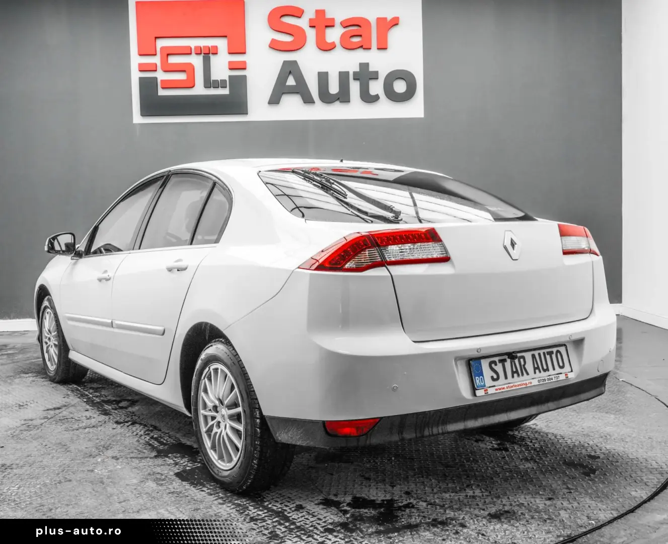 Renault Laguna Gen-Iii-2007-2015