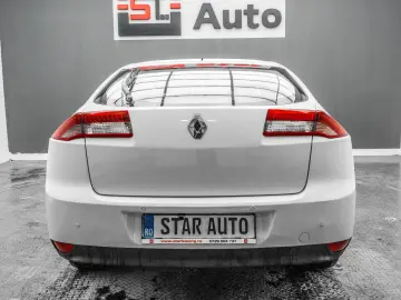 Renault Laguna Gen-Iii-2007-2015