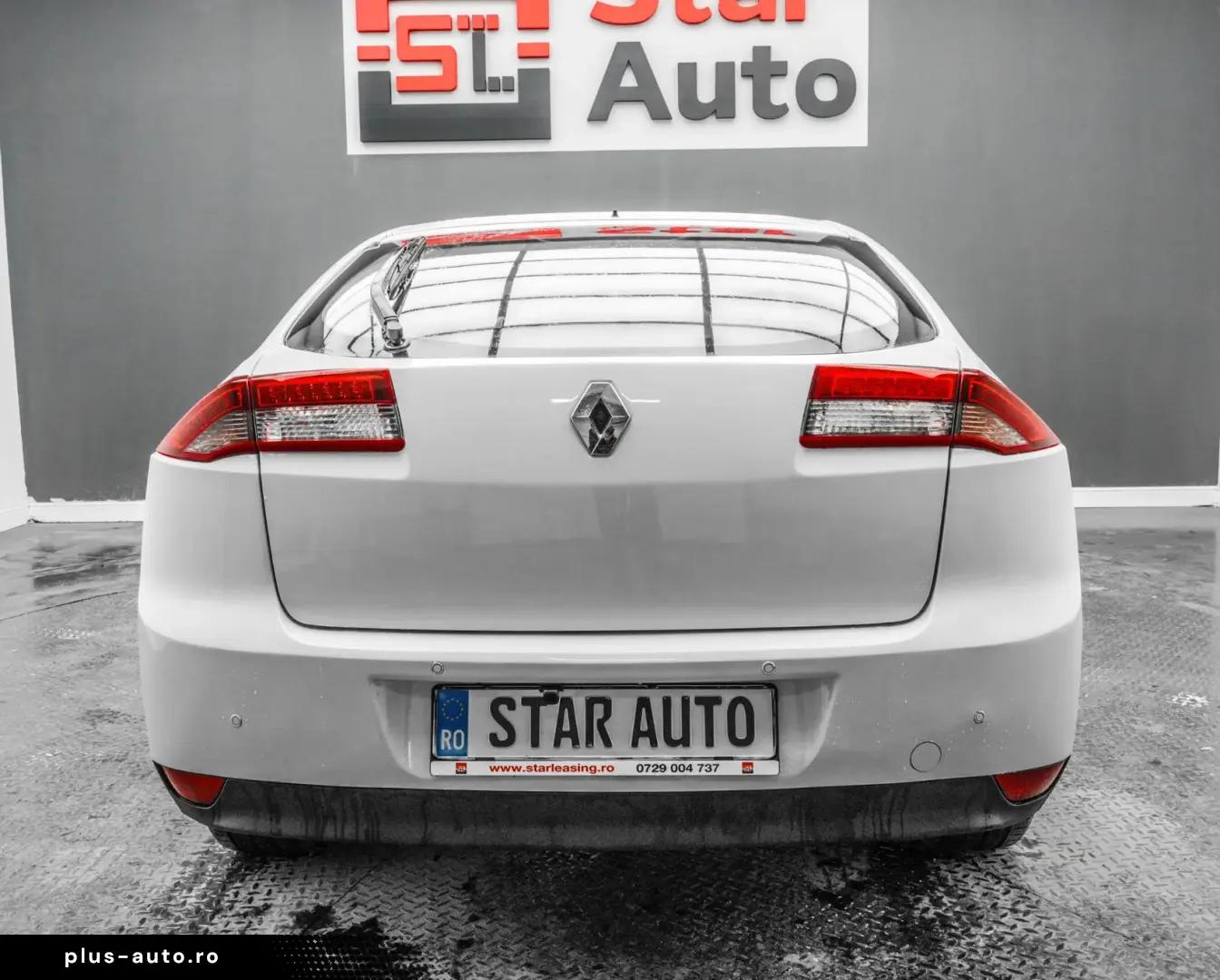 Renault Laguna Gen-Iii-2007-2015