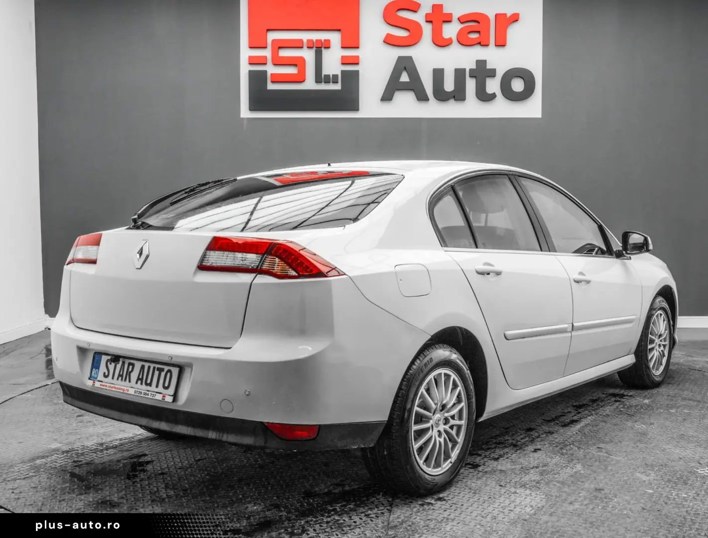 Renault Laguna Gen-Iii-2007-2015