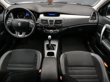 Renault Laguna Gen-Iii-2007-2015