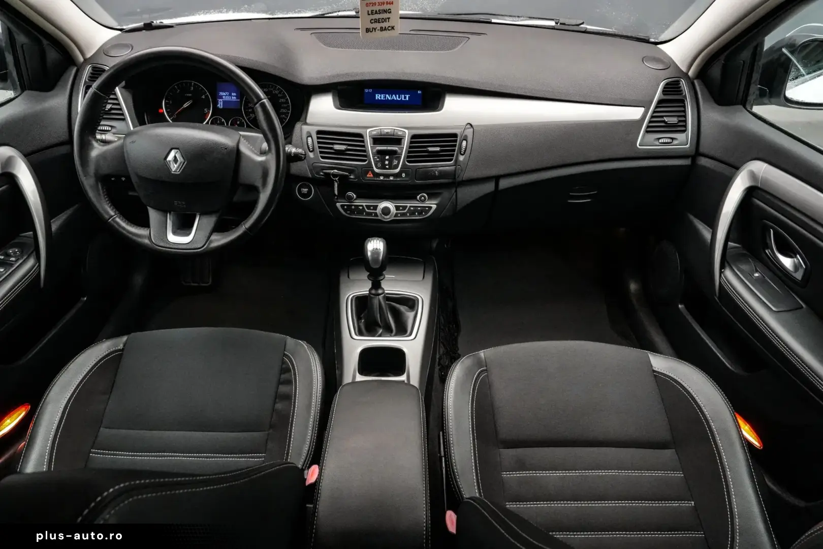 Renault Laguna Gen-Iii-2007-2015