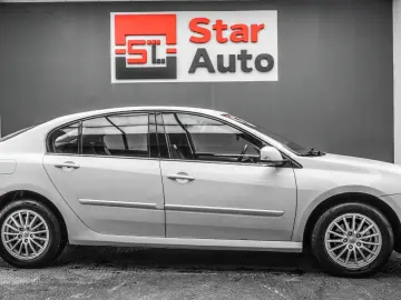 Renault Laguna Gen-Iii-2007-2015