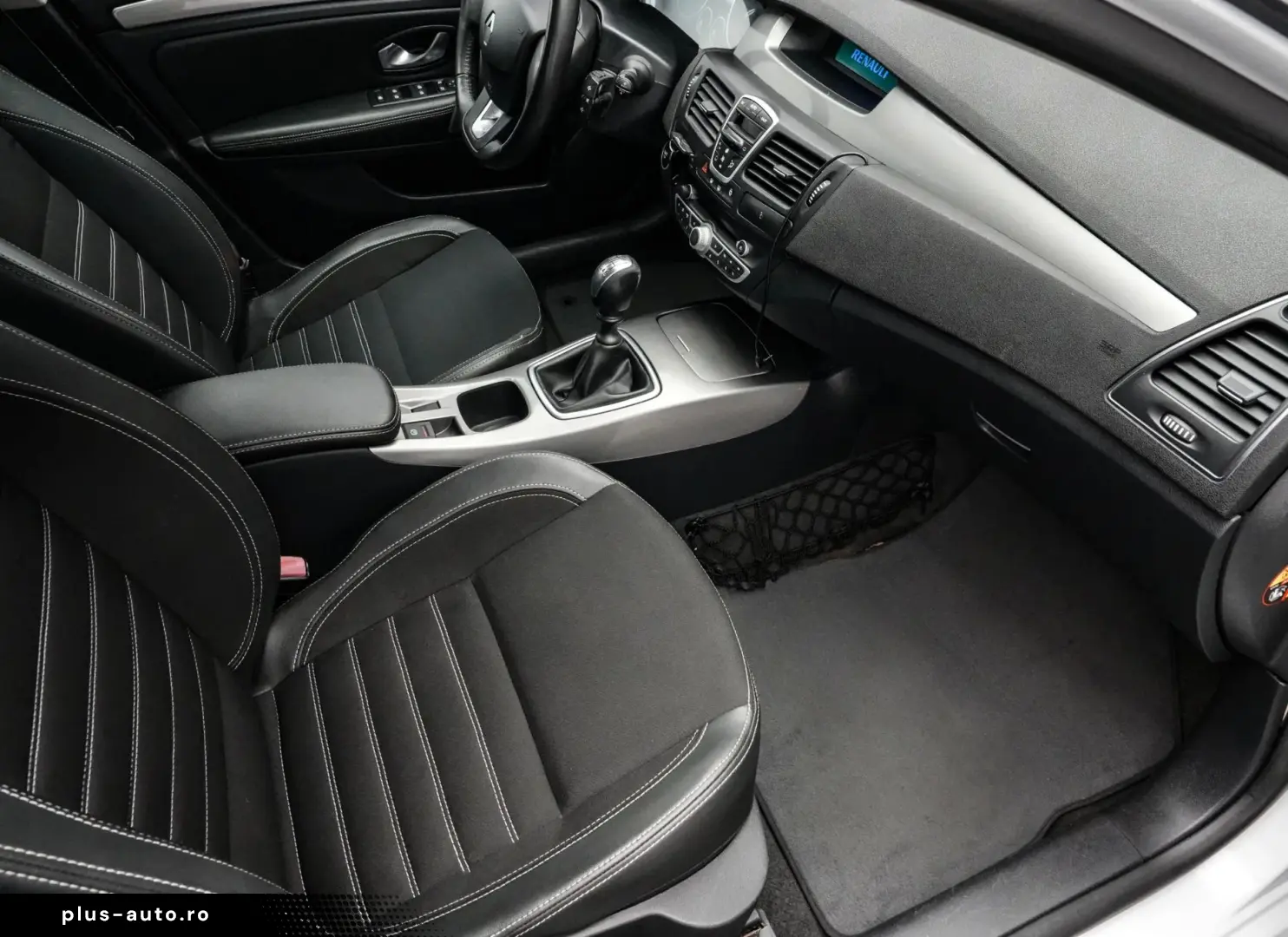 Renault Laguna Gen-Iii-2007-2015