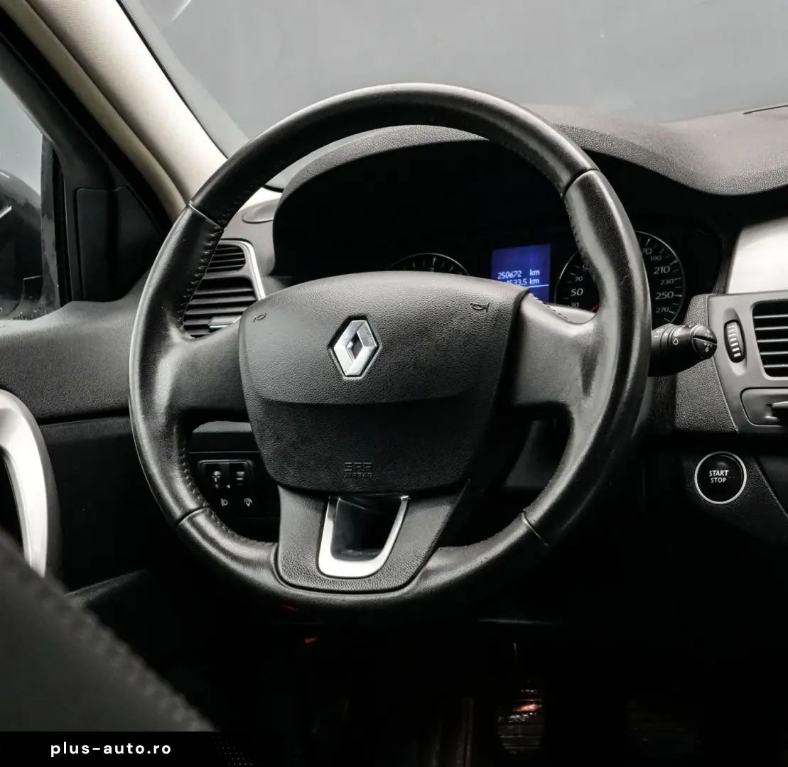 Renault Laguna Gen-Iii-2007-2015