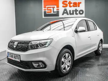 Dacia Logan Gen-Ii-2012-2020