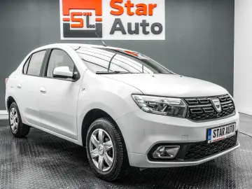 Dacia Logan Gen-Ii-2012-2020