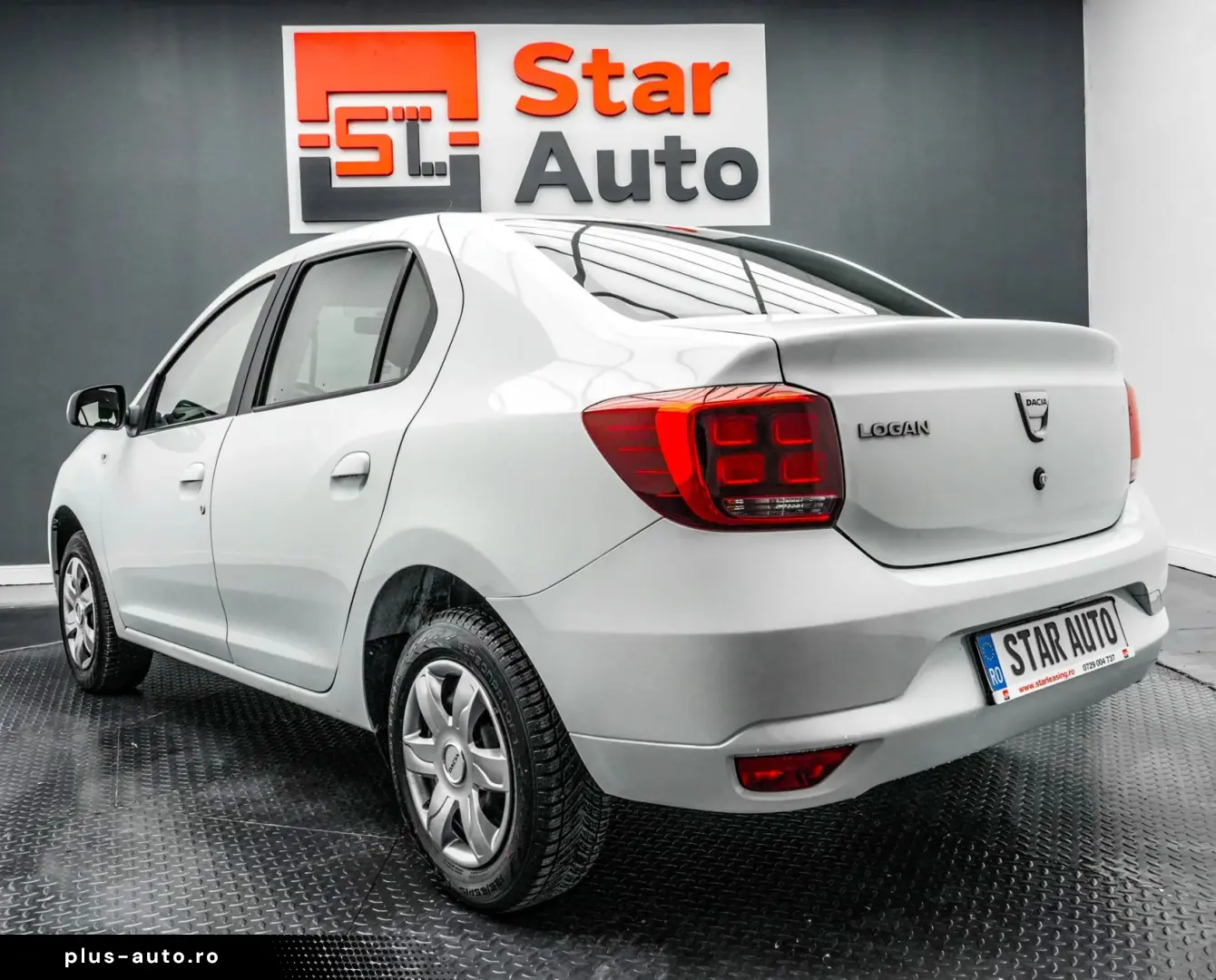 Dacia Logan Gen-Ii-2012-2020